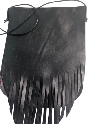 Festival Tassel Bag